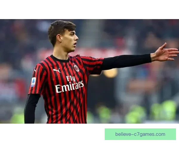 AC米兰俱乐部的辉煌历程与未来发展展望