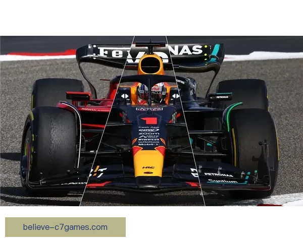 F1新赛季车队阵容大洗牌冠军争夺战再起风云全球车迷高度关注热