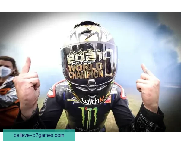 MotoGP赛场风云再起新赛季争冠格局解析聚焦顶级车手巅峰对决