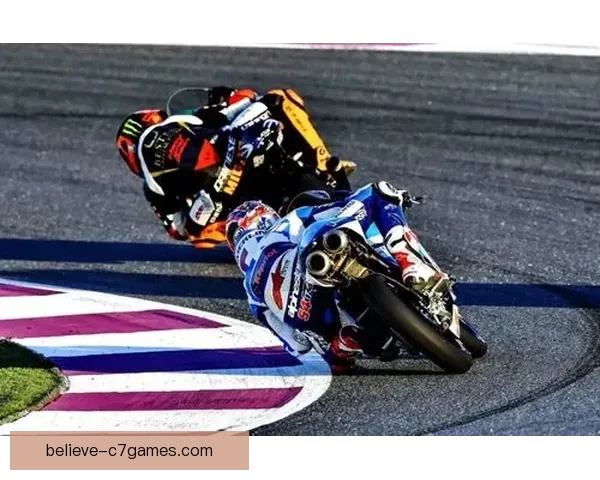 MotoGP新赛季揭幕战激战正酣车手格局再生变数引爆全球关注