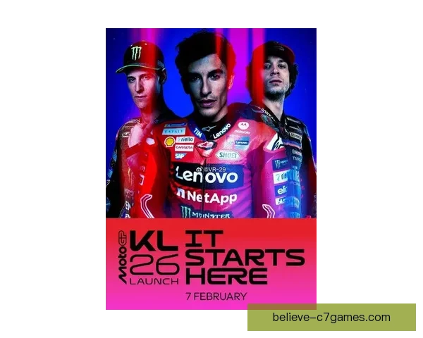 MotoGP新赛季激战正酣车手争冠格局生变豪门车队暗流涌动升级 MotoGP新赛季激战正酣车手争冠格局生变豪门车队暗流涌动升级