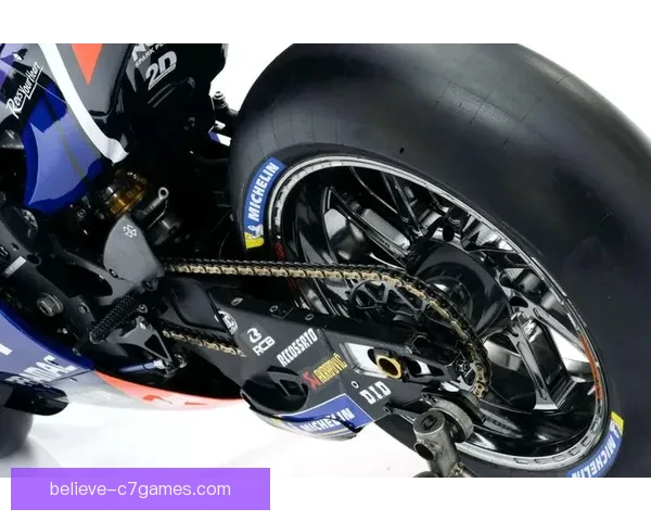 MotoGP赛季风云再起车队格局迎来全新变数解析最新动态深度观察