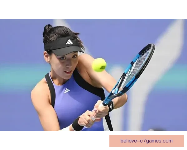 世界网坛焦点对决再起风云新星强势崛起引热议多线赛事激战正酣