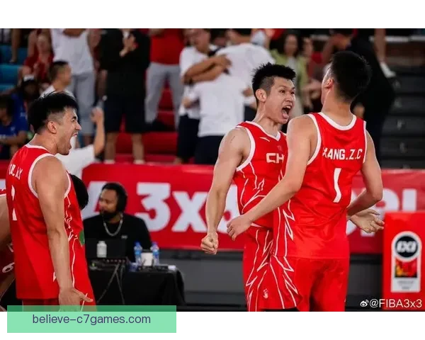 中国男篮力克强敌晋级世界杯八强创历史新篇章士气高涨展现团队精神 中国男篮力克强敌晋级世界杯八强创历史新篇章士气高涨展现团队精神