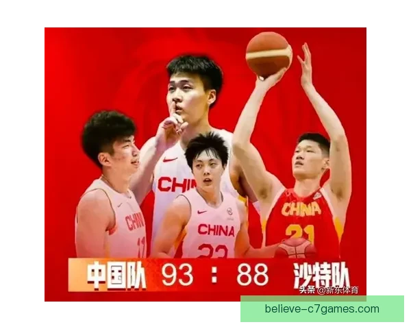 中国男篮备战世界杯集训名单公布新老结合冲击佳绩全力以赴力争突破