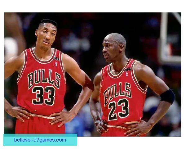 围绕NBA芝加哥公牛队的辉煌历史与未来重建之路探索王朝梦想新