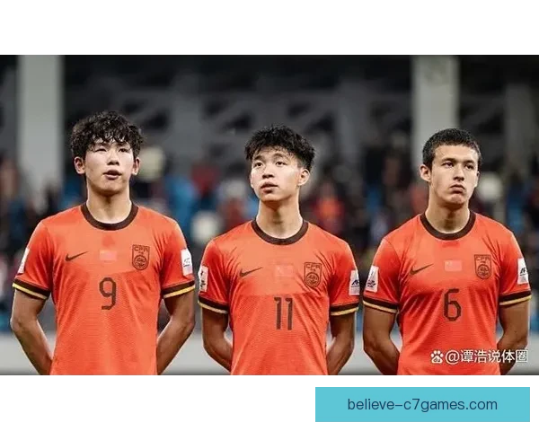 国家队新星闪耀赛场关键战告捷引发球迷热议冲击赛季新高度备受期待