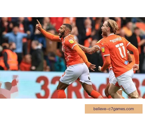 布莱克本俱乐部新赛季规划曝光青年与引援并重冲击升级目标明确 布莱克本俱乐部新赛季规划曝光青年与引援并重冲击升级目标明确