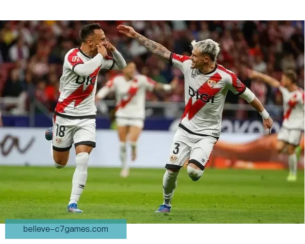 巴列卡诺俱乐部的百年传承与马德里平民足球精神探索之路与未来愿景