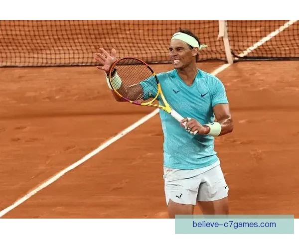 澳网焦点战纳达尔逆转晋级引爆全球网坛热议新赛季强势回归信号出