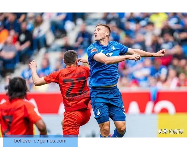 霍芬海姆1899俱乐部崛起之路与德甲新势力传奇探索与未来蓝图解析