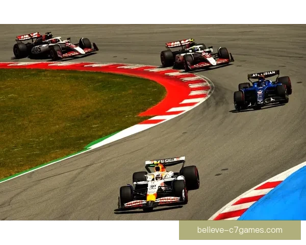 F1赛季激烈竞争开启 新车测试与车手阵容变动引发关注