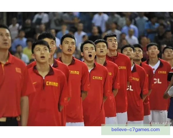 中国男篮逆袭战胜澳大利亚 闯入世界杯四强 迎来历史性突破