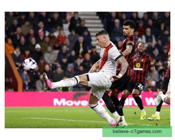 伯恩茅斯足球俱乐部历史与未来发展探讨