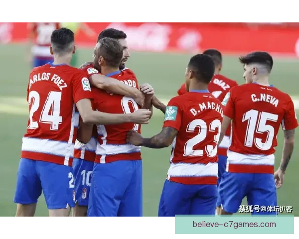 围绕西班牙人俱乐部的历史传承发展现状与未来崛起之路探析