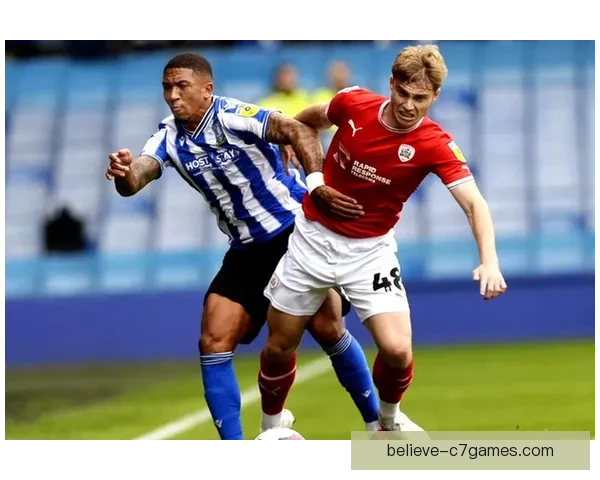 巴恩斯利俱乐部崛起与未来发展战略全面解析 巴恩斯利俱乐部崛起与未来发展战略全面解析