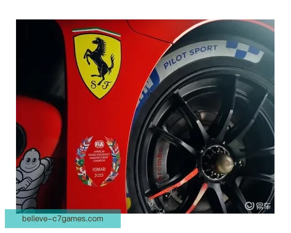 意大利GP惊喜连连,法拉利车手夺冠引发赛季新格局 意大利GP惊喜连连,法拉利车手夺冠引发赛季新格局