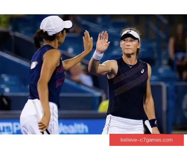 张帅连胜势不可挡 冲击法网女单冠军再创历史