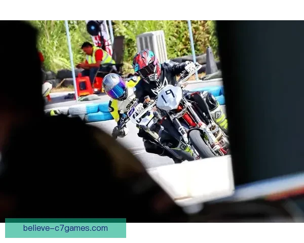 摩托GP赛季激烈开战 新车手崭露头角 赛事前景引发广泛关注