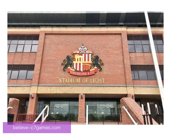 桑德兰足球俱乐部历史辉煌与未来发展全景解析