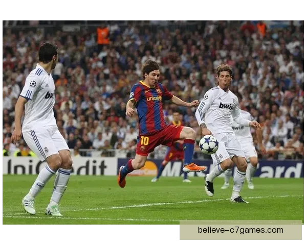 梅西转会巴黎圣日耳曼后表现出色 助球队连胜创纪录