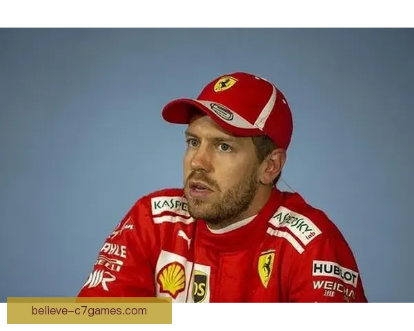 法拉利车队宣布与维特尔续约至2024赛季,重燃争冠希望 法拉利车队宣布与维特尔续约至2024赛季,重燃争冠希望