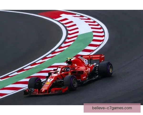 法拉利F1车队新赛季战略调整 维特尔能否带领车队重回巅峰