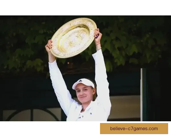 网球世界迎来新星崛起 未来大满贯冠军的潜力与挑战