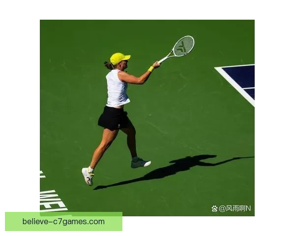 网球赛场风云再起世界顶尖选手激烈角逐引发关注