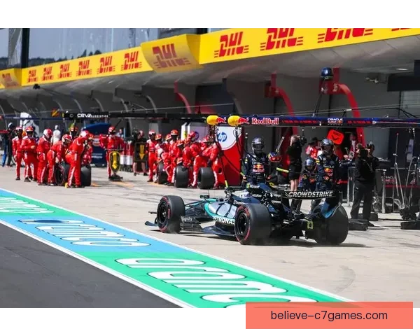 F1赛事迎来新挑战 各车队准备在赛季末迎接激烈角逐
