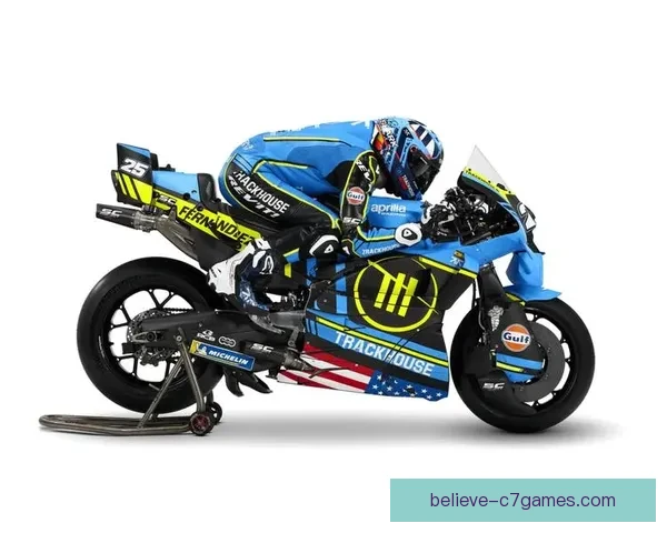 2026赛季MotoGP新规则揭晓 各车队备战新挑战