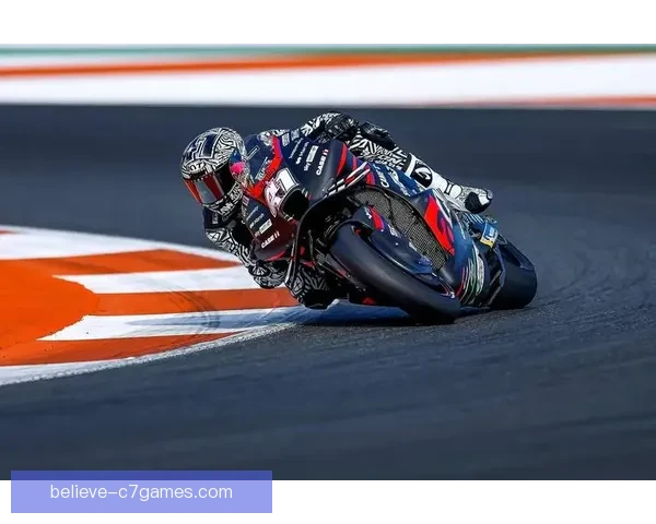 MotoGP赛季激战正酣 各车队纷纷调整策略争夺世界冠军