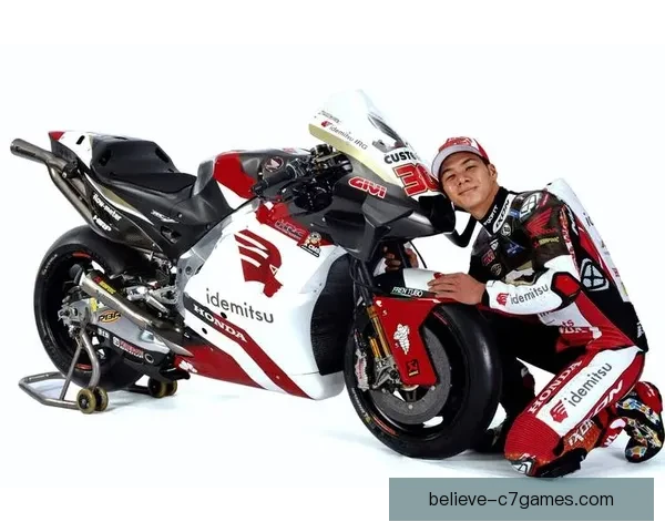 MotoGP赛场风云再起顶级车手激战新赛季冠军归属悬念升级