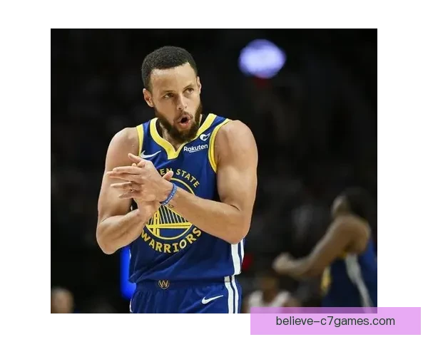 勇士队新赛季挑战：库里领衔再度冲击总冠军荣耀