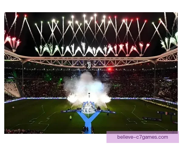 尤文图斯俱乐部的辉煌历程与未来发展展望