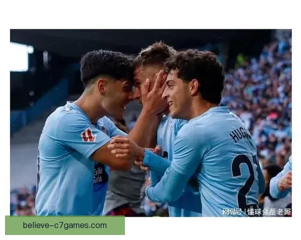 塞尔塔俱乐部：西甲劲旅的崛起与挑战分析