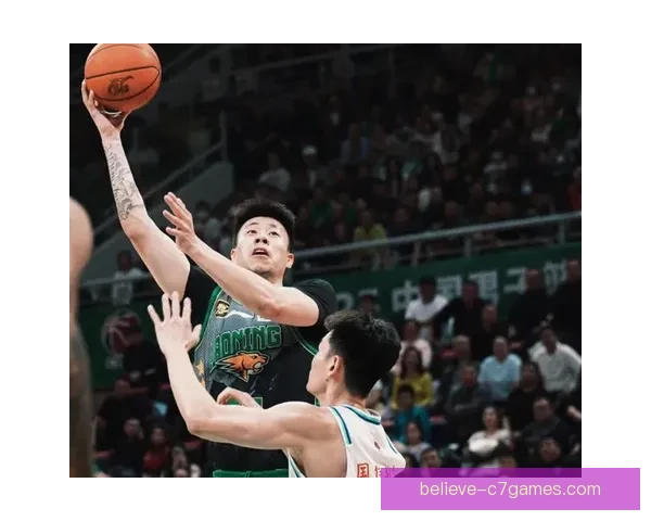 张镇麟侧翼防守覆盖分析对辽宁轮换战略的重要作用
