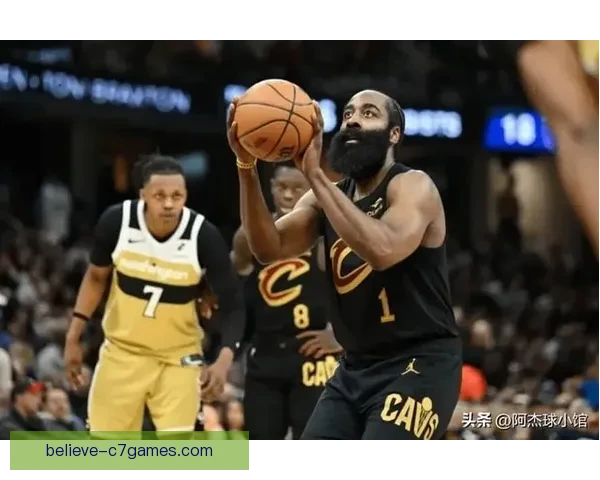 哈登与东契奇控球效率对比谁才是真正联盟顶级组织者